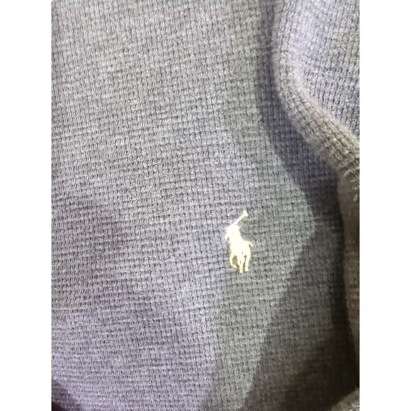 Patagonia/ Polo By Ralph Lauren Lot Of 2, XL Pullovers Knit/Waffle Knit mens - Picture 4 of 13